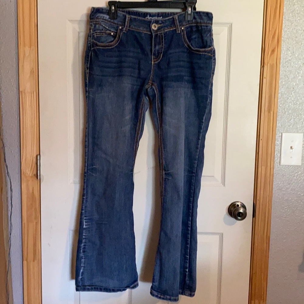 Amethyst Jeans